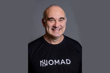 Danilo Igliori/Arquivo Pessoal Brasília (DF), 06/11/2024 - Danilo Igliori, economista-chefe da Nomad. Foto: Danilo Igliori/Arquivo Pessoal