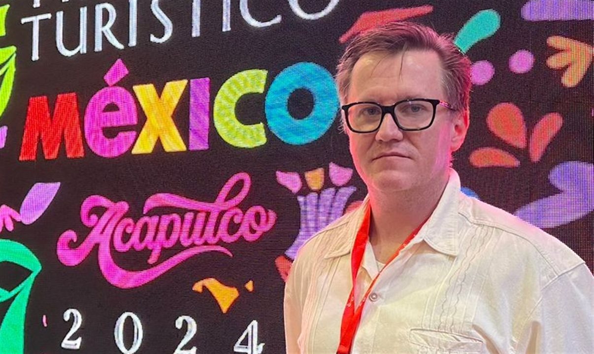 Leonardo Segantin, CEO da EZLINK