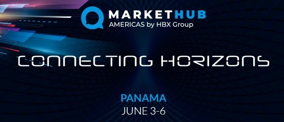 O MarketHub Americas 2025 será sediado no Megapolis Hotel e terá o tema 
