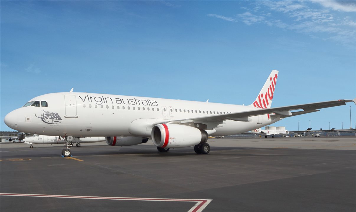 Virgin Australia é primeira cliente da nova plataforma para companhias aéreas do Sabre