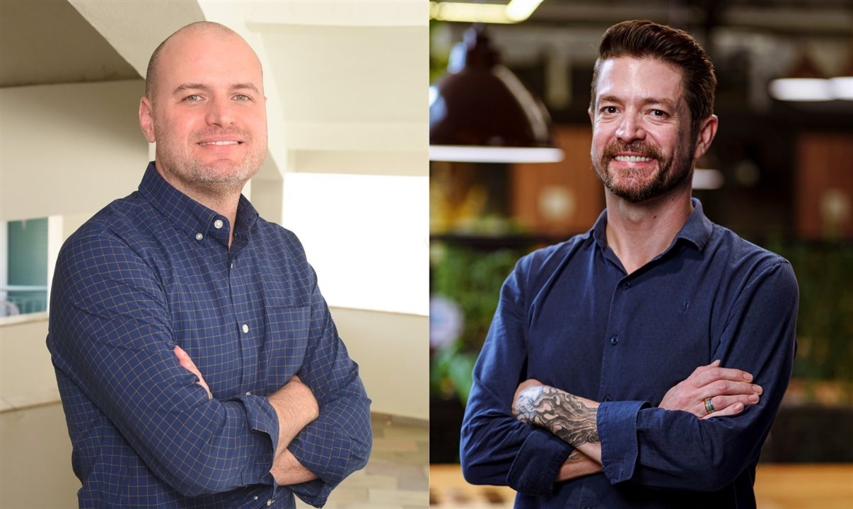 Alexandre Cordeiro, do Travel Tech Hub, apresentará painel com Arlei Bueno, da Similarweb