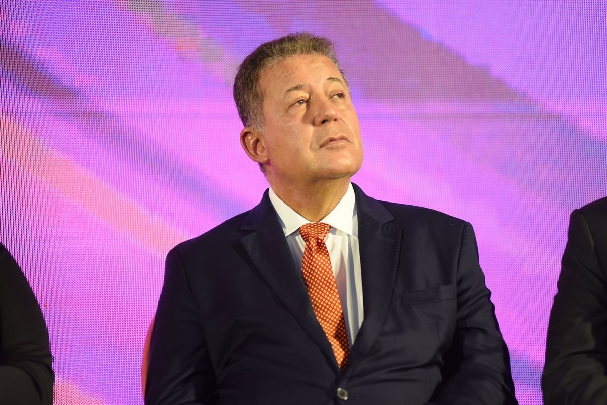 Alexandre Sampaio, do Conselho de Turismo da CNC