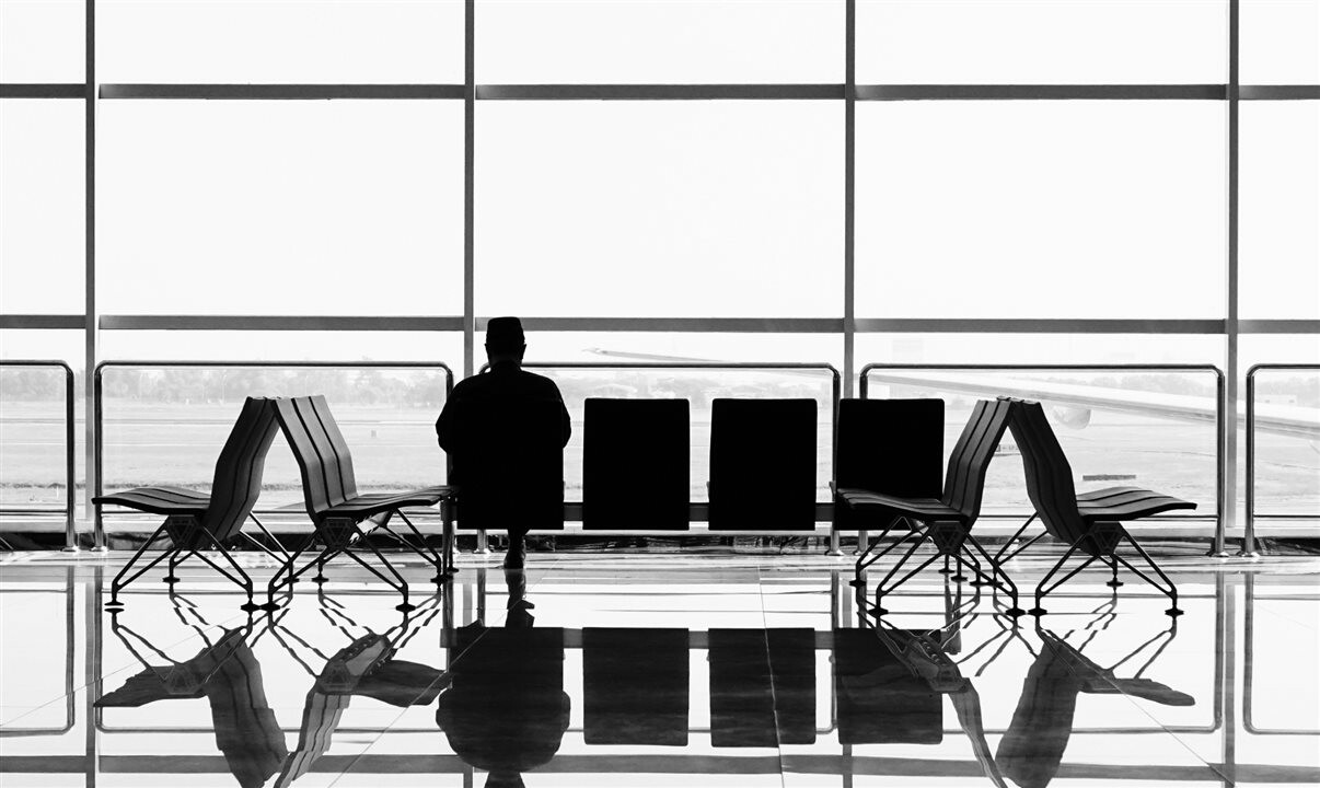 Tecnologias podem facilitar a experiência dos viajantes e ainda trazer mais segurança