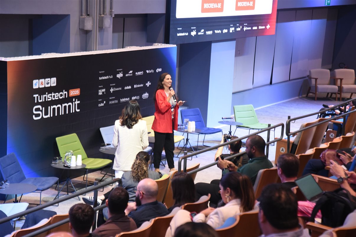 Carlos Jacobina, do Novotel Itu, Cássio Garkalins e Enzo Arns, da GKS