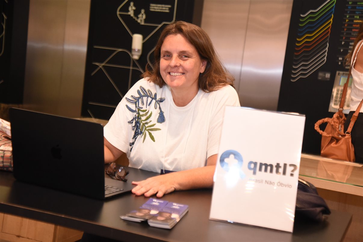 Carlos Jacobina, do Novotel Itu, Cássio Garkalins e Enzo Arns, da GKS