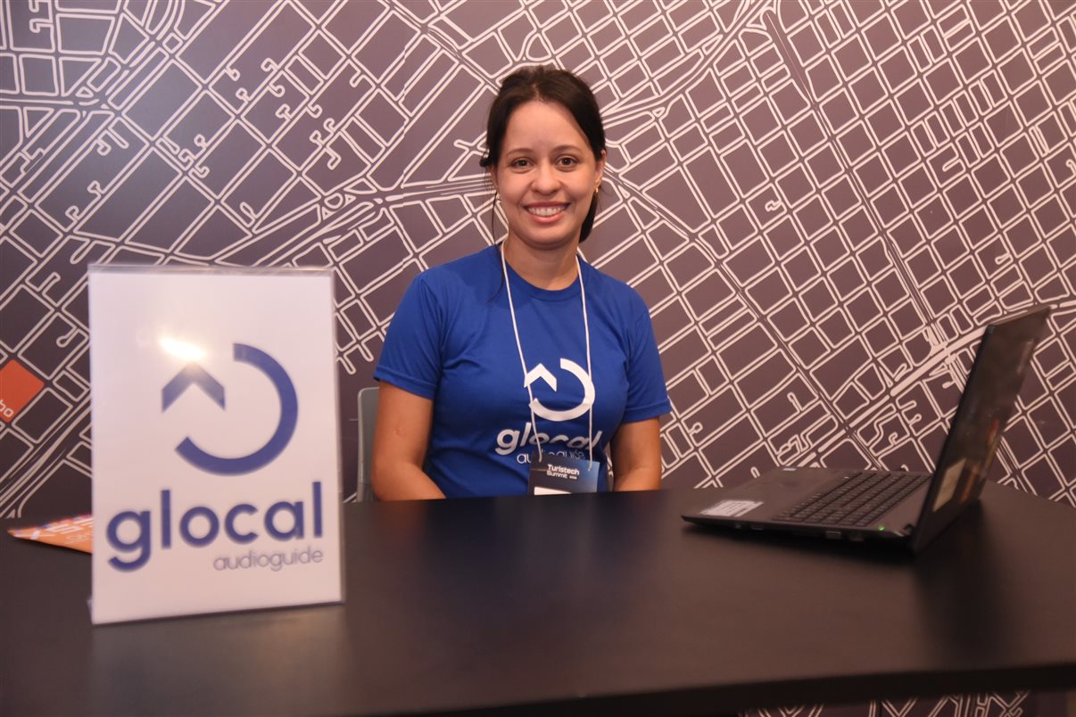 Carlos Jacobina, do Novotel Itu, Cássio Garkalins e Enzo Arns, da GKS