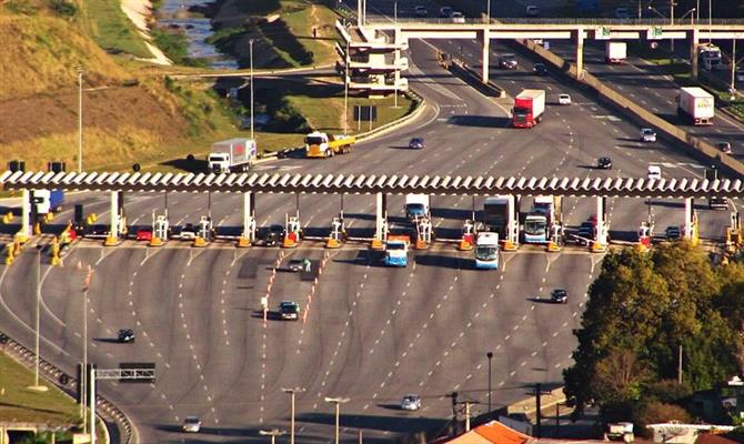 Elo expande pagamentos por aproximação para pedágios com Ecorodovias e LAMSA