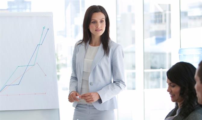 O webinar irá demonstrar, entre outros assuntos, como as mulheres conquistaram direitos ao longo dos anos