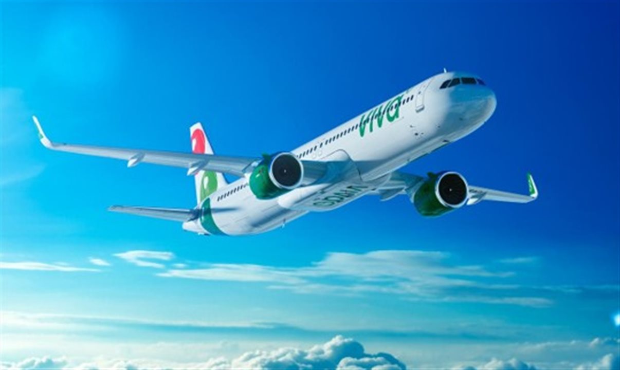 Conteúdo disponível para os agentes de viagens da Amadeus será ampliado, incluindo o merchandising da Viva, pacotes, serviços auxiliares e seleção de assentos