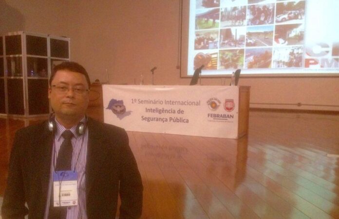 jornalista jornalista