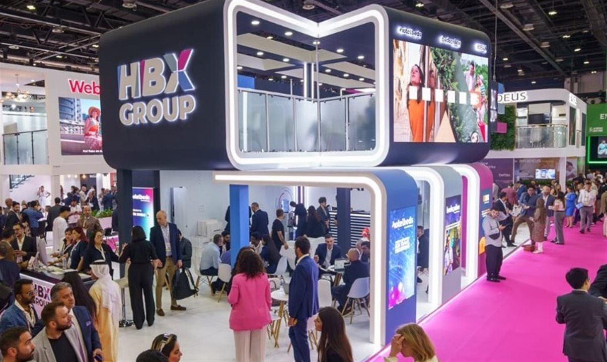HBX Group é controlador da HotelBeds