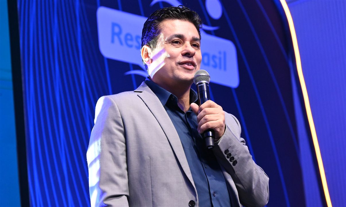 Gil Giardelli, CEO da Quinta Era